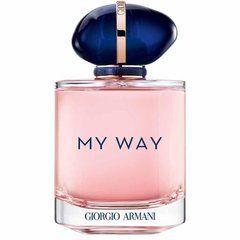 Оригінал Giorgio Armani My Way 30ml Жіноча Парфумована вода Джорджіо Армані Мій шлях