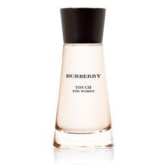 Original Touch Burberry for Women / Барберрі Тач Вумен 100ml edp (чуттєвий, елегантний, витончений, ніжний)