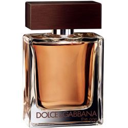 Dolce&Gabbana The One 100ml edt (мужественный, харизматичный, статусный, благородный)