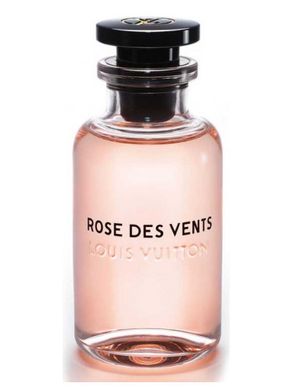 Оригінал Louis Vuitton Rose des Vents 100ml Парфуми Луї Вітон Роуз дес Вентс