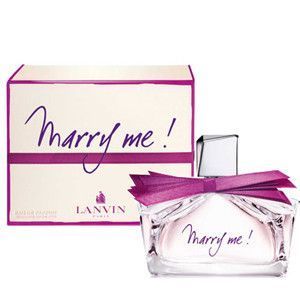 Оригінал Lanvin Marry Me 75ml Ланвін Мері Мі