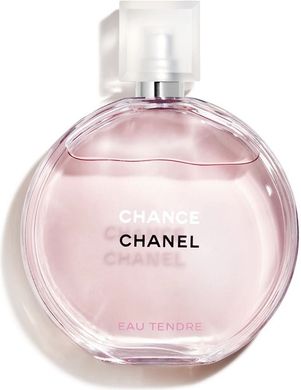 Chanel Chance Eau Tendre 100ml Шанель Шанс Эу Тендре / Шанель Шанс Тендер (ОРИГИНАЛ)