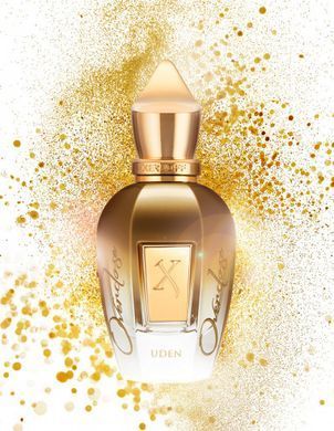 Xerjoff Shooting Stars Uden Overdose 100ml Унісекс Парфумована вода Ксерджофф Падаючі зірки Уден