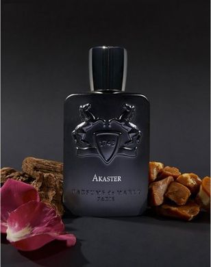 Оригинал Parfums de Marly Akaster 125ml Парфюм Де Марли Акастер
