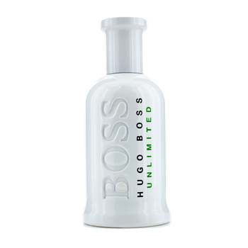 Hugo Boss Bottled Unlimited edt 100ml Хуго Бос Ботлед Анлімітед