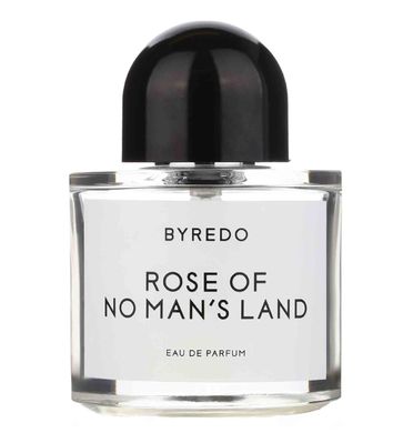 Оригинал Byredo Rose Of No Man`s Land 50ml Парфюмированная вода Женская Байредо Роуз Но Менс Ленд