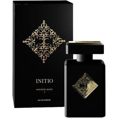 Оригинал Initio Parfums Prives Magnetic Blend 7 90ml Нишевые Духи Инитио Магнетик Бленд 7