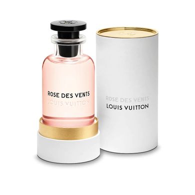 Оригинал Louis Vuitton Rose des Vents 100ml Духи Луи Витон Роуз дес Вентс
