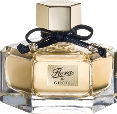 Gucci Flora by Gucci Eau de Parfum 75ml edp (зачаровує, чуттєвий аромат для динамічних,ефектних леді)