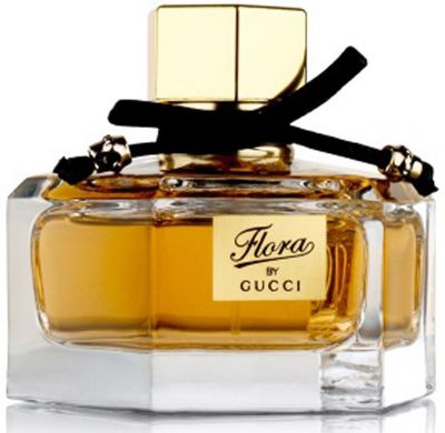 Gucci Flora by Gucci Eau de Parfum 75ml edp (зачаровує, чуттєвий аромат для динамічних,ефектних леді)