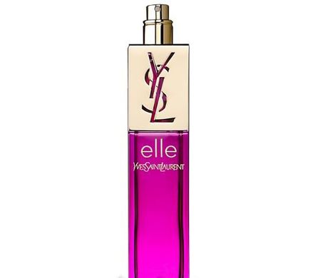 Elle Yves Saint Laurent 90ml edp (яскравий, стильний, спокусливий, дуже сексуальний)