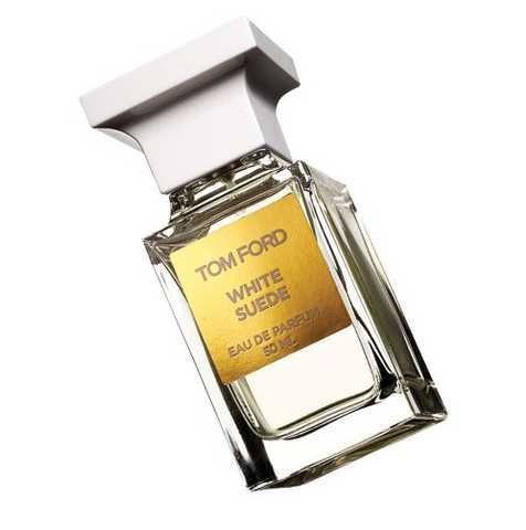 Оригинал Том Форд Белая Замша 50ml edp Tom Ford White Suede