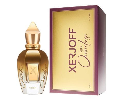Xerjoff Shooting Stars Uden Overdose 100ml Унісекс Парфумована вода Ксерджофф Падаючі зірки Уден