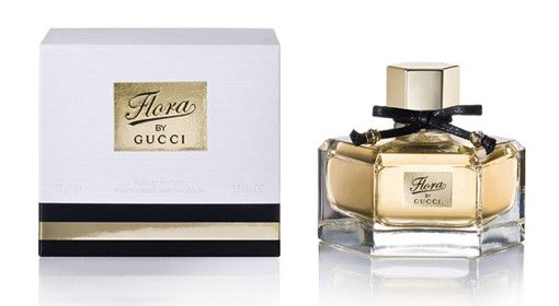 Gucci Flora by Gucci Eau de Parfum 75ml edp (завораживающий, чувственный аромат для динамичных,эффектных леди)