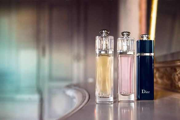 Оригинал Christian Dior Dior Addict Eau de Toilette 50ml Кристиан Диор Эу Де Туалет 2014
