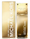 Оригинал Michael Kors 24K Brilliant Gold Eau De Parfum 50ml Женские Духи Майкл Корс 24К Бриллиант Голд Золотой Бриллиант