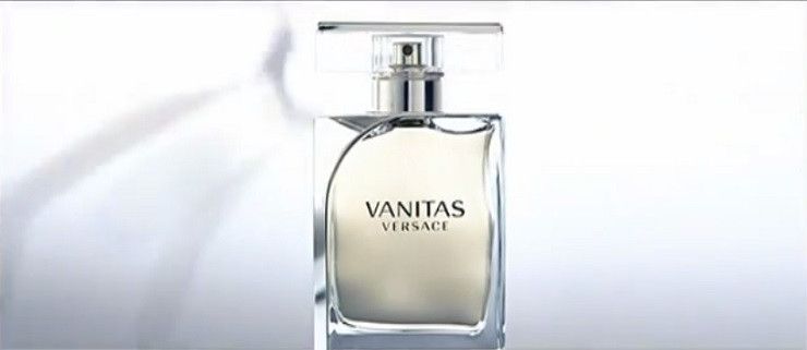 Женская парфюмированная вода Versace Vanitas 100ml edp ( изысканный, элегантный, чувственный, нежный)