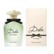 Пробник Dolce Floral Drops Dolce Gabbana 5ml (женственный, нежный, жизнерадостный аромат) Распив/ Отливант