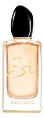 Оригінал Giorgio Armani Si Night Light 100ml Жіночі Парфуми edp Армані Сі Найт Лайт