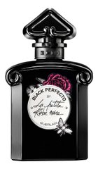 Оригинал Guerlain La Petite Robe Noire Black Perfecto Florale 50ml Женская EDT Герлен Маленькое Черное Платье