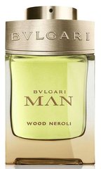 Оригинал Burberry Man Wood Neroli 60ml Парфюмированная вода Мужская Барбери Мэн Вуд Нероли