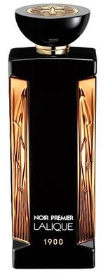 Парфюм Lalique Noir Premier Fleur Universelle 1900 100ml Лалик Нуар Премьер Флер Юниверсали качество оригинала