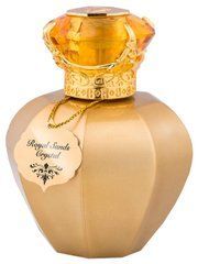 Оригінал Attar Royal Sands Crystal Тестер 100ml Парфумована вода Жіноча Аттар Роял Пісочний Кристал
