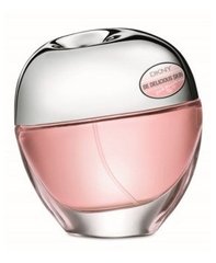 DKNY Be Delicious Fresh Blossom Skin Hydrating Eau de Toilette edt 100ml (свіжий, жіночний, чарівний)