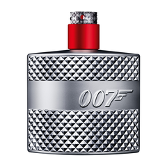 Оригінал James Bond Quantum 75ml Джеймс Бонд Квантум (мужній, упевнений, привабливий)