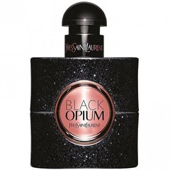 Оригінал Yves Saint Laurent Black Opium YSL 30ml edp Ів Сен Лоран Блек Опіум