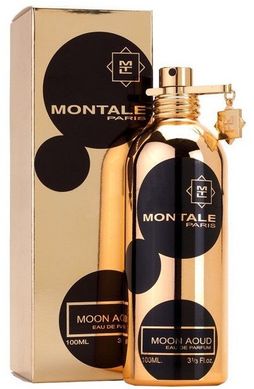 Оригінал Montale Dark Aoud 100ml edp Парфумерна Вода Монталь Дарк Уд