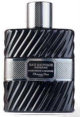 Original Сristian Dior Eau Sauvage Extreme edt 100ml (Крістіан Діор Саваж Екстрім)