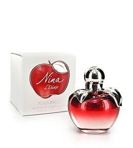 Nina Ricci Nina L'Elixir 80ml edp (Роскошное и идеальное дополнение для чувственной сексуальной девушки)