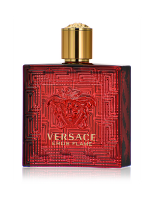 Оригінал Versace Eros Flame 100 ml Парфуми Версаче Єрос Флам