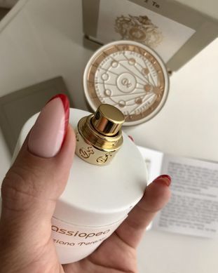 Пробник Tiziana Terenzi Cassiopea 5ml Духи Унисекс Тизиана Терензи Кассиопея Распив/ Отливант