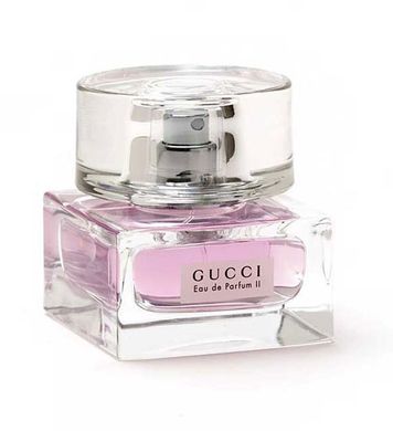 Gucci Eau de Parfum 2 edp 75ml Гуччі Еу Де Парфум 2 (ніжний, елегантний, жіночний)