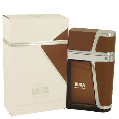 Оригинал Armaf Aura Men 100ml Парфюмированная вода Мужская Армаф Аура