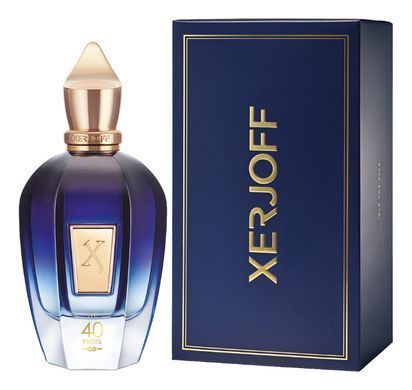 Xerjoff Join the Club 40 Knots 50ml Унисекс Парфюмированная вода Ксерджофф Клуб 40 узлов