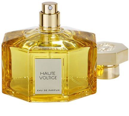 Оригинал L'Artisan Parfumeur Haute Voltige 125ml Артизан Хот Волтиж/ Высокий Полёт​​​​​​​