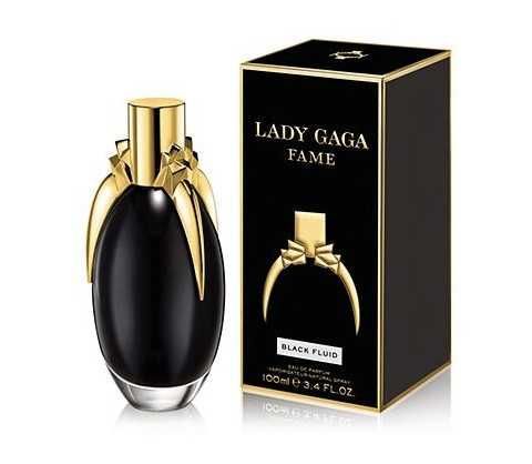 廃盤 Lady Gaga 100ml オーデパルファム レディーガガ　フェイム Женские Духи Lady Gaga Fame 100ml edp Леди Гага Фейм - Интернет