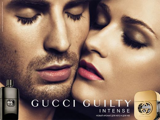 Мужской парфюм Gucci Guilty Intense Pour Homme 90ml edt (сексуальный, мужественный, харизматичный аромат)