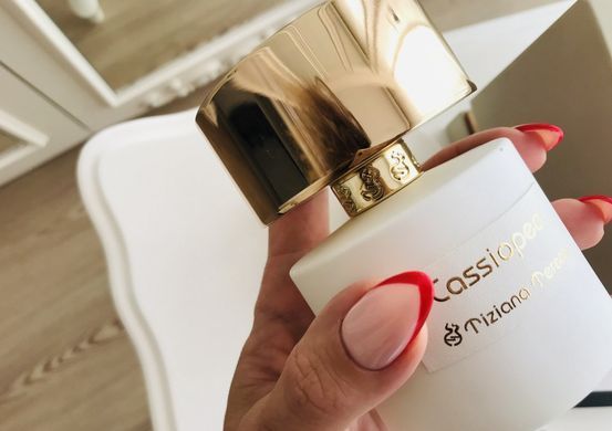 Пробник Tiziana Terenzi Cassiopea 5ml Духи Унисекс Тизиана Терензи Кассиопея Распив/ Отливант
