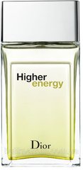 Original Dior Higher Energy edt 100ml Крістіан Діор Хайєр Энерджи (свіжий, бадьорий, енергійний аромат)