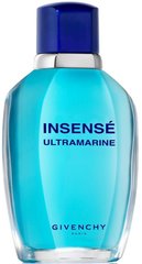 Оригінал Givenchy Insense Ultramarine 50ml Чоловіча Туалетна Вода Живанши Інтенс Ультрамарин