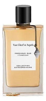 Оригинал Van Cleef&Arpels Precious Oud 75ml Женская EDP Ван Клиф и Арплс Драгоценный Уд