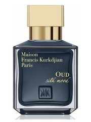 Оригинал Maison Francis Kurkdjian Oud Silk Mood 70ml edp Мейсон Франсис Куркджан Уд Силк Муд Шелковое Настроен
