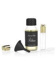 Оригінал Kilian Incense Oud Refill Тестер 100ml Унісекс Парфумована вода Кіліан Ароматний Уд