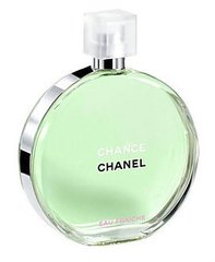 Женская туалетная вода Chanel Chance Eau Fraiche 50 ml Тестер (свежий, женственный, чарующий аромат)