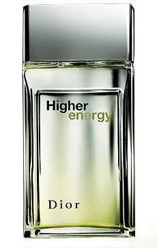 Original Higher Energy Dior 100ml edt Кристиан Диор Хайер Энерджи
