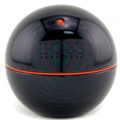 Boss In Motion Black Edition 90ml edt (Босс Ин Моушен Блек Едишн)